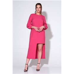 Liona Style 838 фуксия, Платье