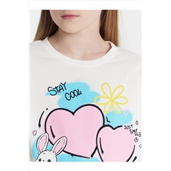 Футболка MARK FORMELLE #982070