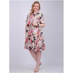 525873 Malina Платье