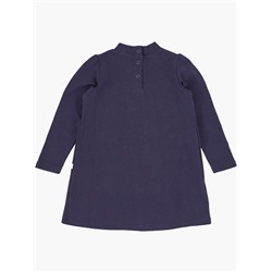 Платье  UD 0883 синий