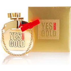 Yes Gold