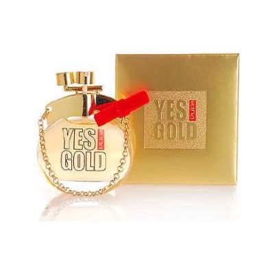 Yes Gold