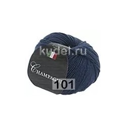 Пряжа Сеам Champagne