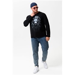 Лонгслив 8504 (Футболка с длинным рукавом) НАТАЛИ #1031739