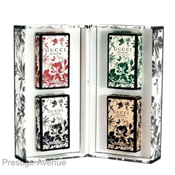 Подарочный набор Gucci Bloom 4шт х 5ml
