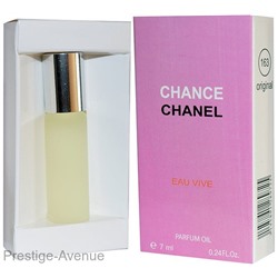Chanel Chance Eau Vive 7мл