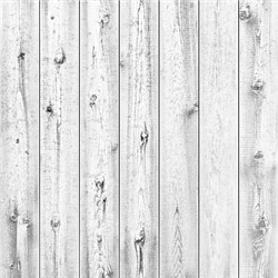 Фотофон "Доски беленые" 45*45 см, картон NEW