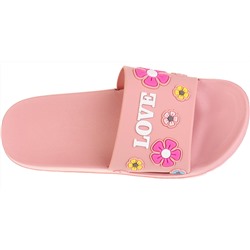 Пантолеты Alfox A5484_бежевый