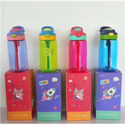 Бутылочка детская Kids