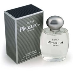 PLEASURES men  50ml edс
