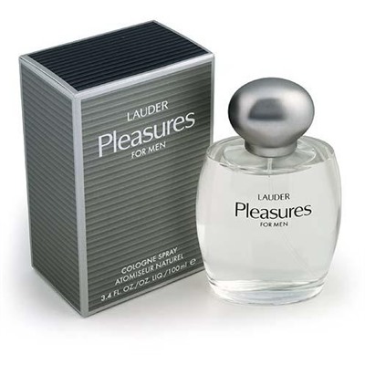 PLEASURES men  50ml edс