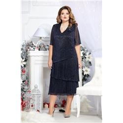 Mira Fashion 4710-3, Платье