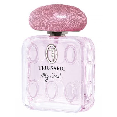 TRUSSARDI MY SCENT lady test 100ml edt NEW!!!