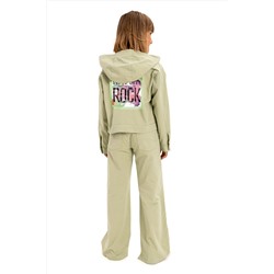 Куртка КАРАМЕЛЛИ #1025080