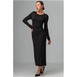 Женское вязаное платье Happyfox