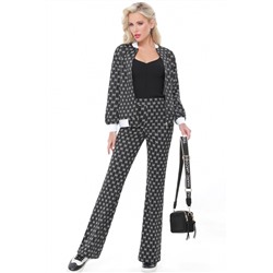 Костюм Чёрный