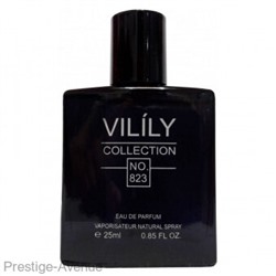 Vilily № 823 Chanel Blеu Dе Сhаnel For Men edp 25 ml