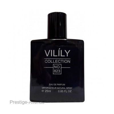 Vilily № 823 Chanel Blеu Dе Сhаnel For Men edp 25 ml