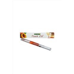 Масло укрепления ногтевой пластины и смягчения кутикулы Beauty Shine, ПЕРСИК 4, 5 мл (11 г) НАТАЛИ #908111