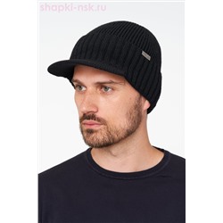 390 T Бейсболка мужская флис (56-58)