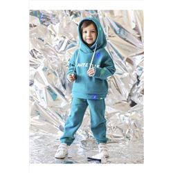 Комплект (Худи+Брюки) BATIK #1035750