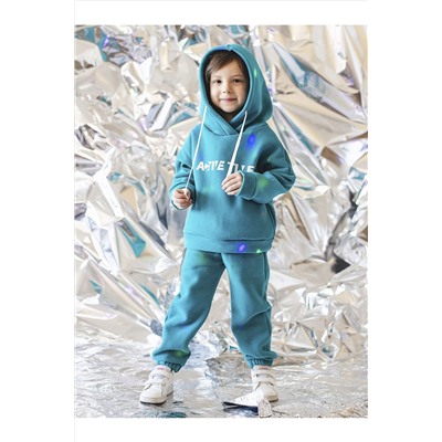 Комплект (Худи+Брюки) BATIK #1035750