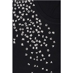 Лонгслив АПРЕЛЬ #898425