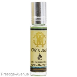 Духи с феромонами Roberto Cavalli for woman 10 ml