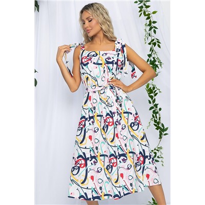 521396 LT Collection Платье