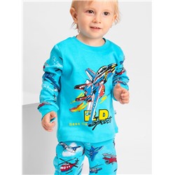 Пижама Elephant kids для мальчика