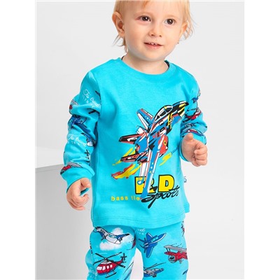 Пижама Elephant kids для мальчика
