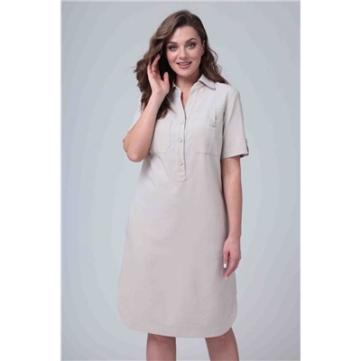 Talia fashion 377, Платье