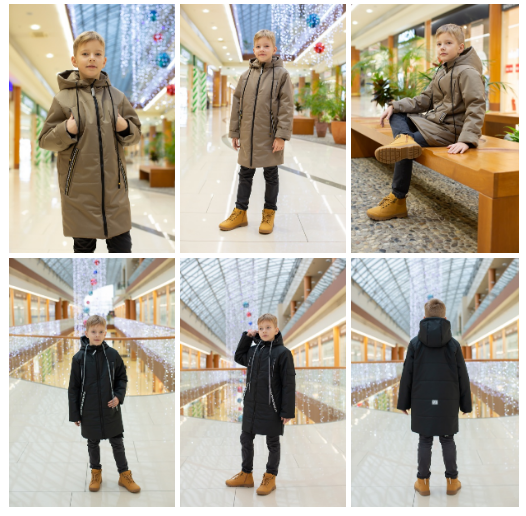 фото
