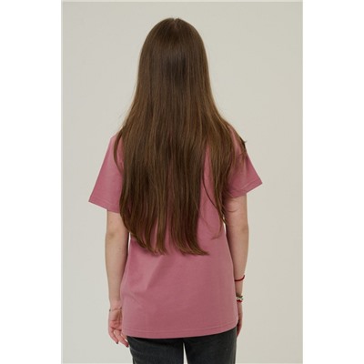 футболка для девочки Д 0146-14 -50%