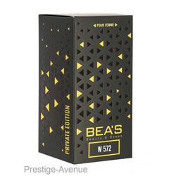 Парфюм Beas 100 ml W 572 Jean Paul Gaultier Scandal women