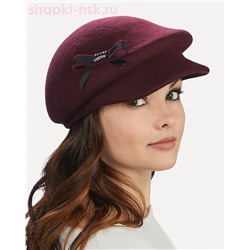 Марсель шерсть Кепка женская