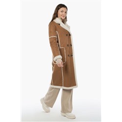 02-3105 Дубленка женская