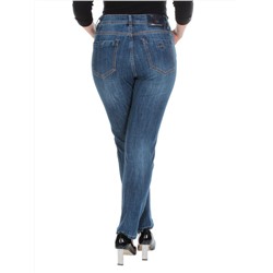 TL-166 Джеггинсы женские Fashion Jeans размер W31