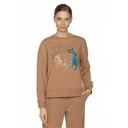Костюм (свитшот+брюки) PELICAN #680397