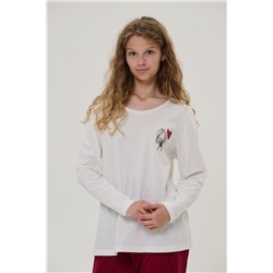 пижама/домашний костюм 4373-01