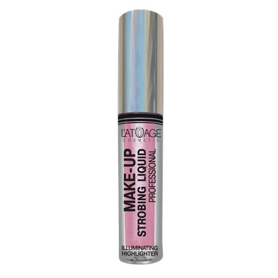 Хайлайтер жидкий L'ATUAGE "Make-up Strobing liquid"