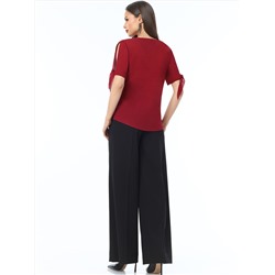 Блузка Соланж, браво