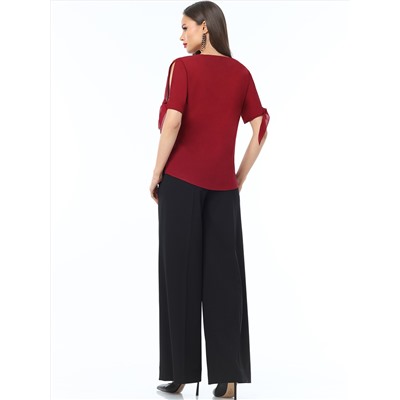 Блузка Соланж, браво