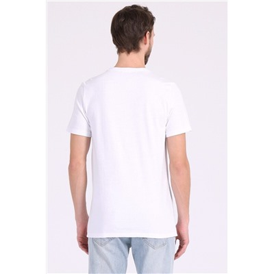 Футболка АПРЕЛЬ #884675