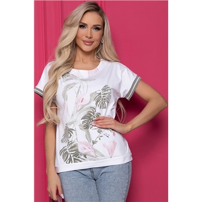 406278 LT Collection Футболка