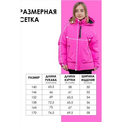 Куртка BATIK #1035501