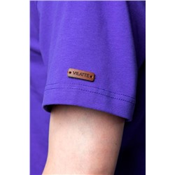 Футболка VILATTE #897529