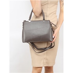 Сумка женская искусственная кожа Kenguluna-A 92302,  3отд,  плеч/ремень,  капучино SALE 256980