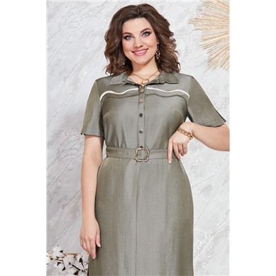 Mira Fashion 5096-2, Платье