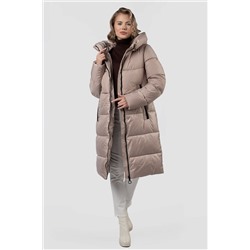 05-2205 Куртка женская зимняя (Холлофайбер 300)